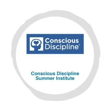 Icono de Conscious Discipline® Summer Institute