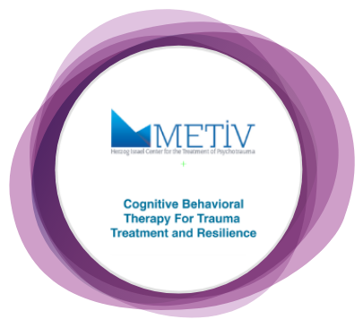 Cognitive Behavioral Therapy for Trauma Treatment and Resilience