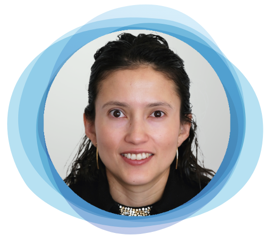 Paulina Hernández G., Directora general de Centro Takumi
